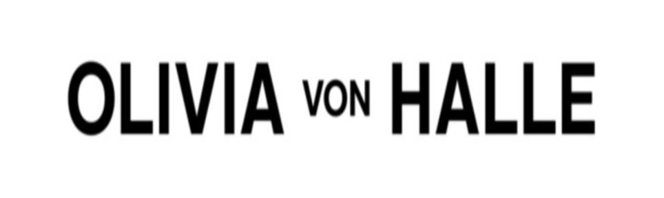 Olivia Von Halle